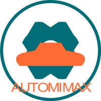 Logo AUTOMIMAX s.r.o.