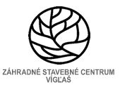 Logo Záhradné centrum Vígľaš, s.r.o.