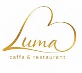 Logo LUMA caffe s. r. o.